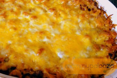 Casserole