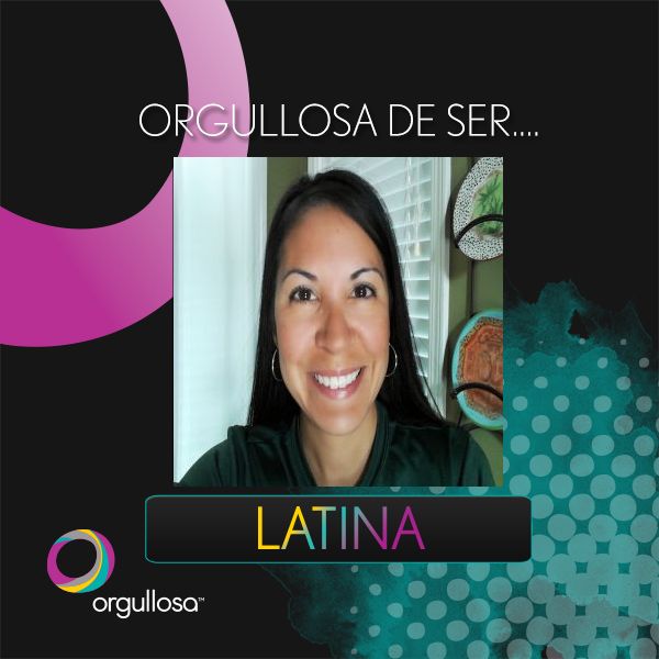 #OrgullosaHeritage ~ A Nueva Latina!