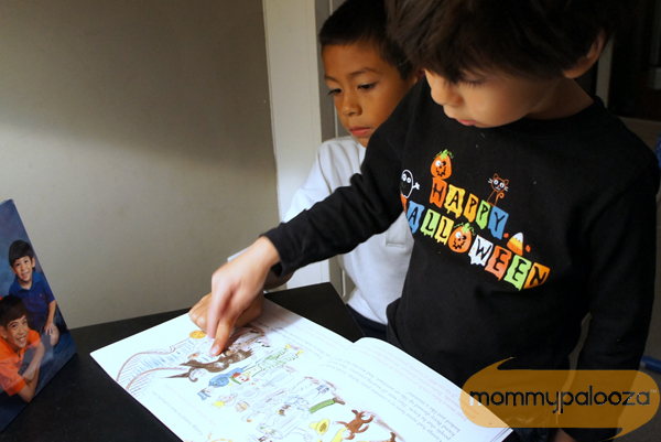 Curious George Halloween BooFest airs October 28th on PBSKIDSCurious George Halloween BooFest airs October 28th on PBSKIDS