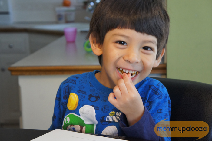 Alpha-Bits cereal printable fall activity