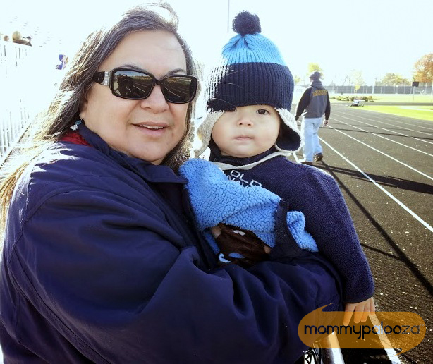 reparing for stress-free holidays with #HuggiesLatino