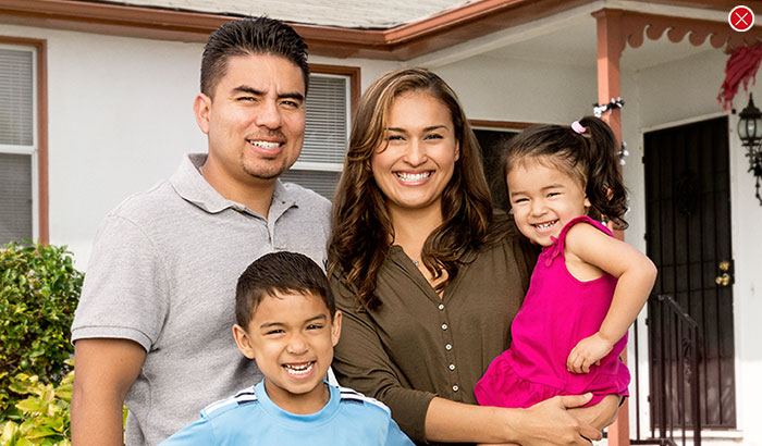 Lopez Family