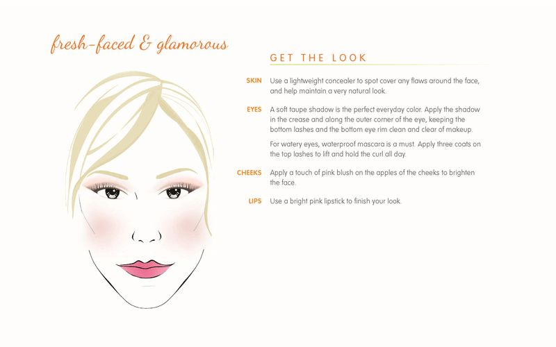 Freshfacedglamorous