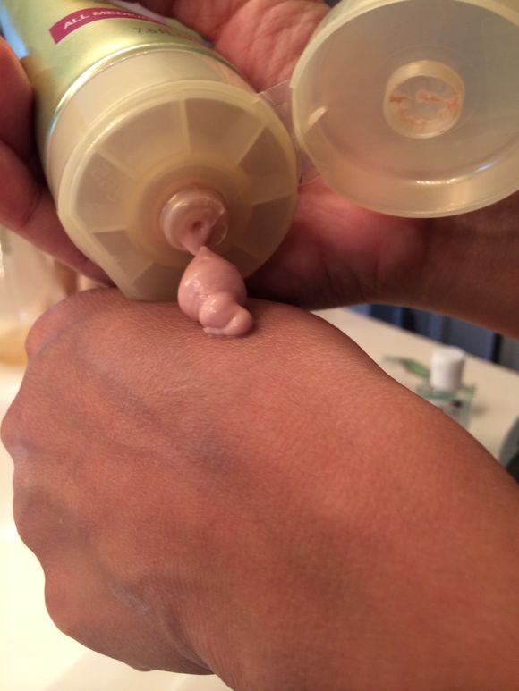 Getting Gorgeous Skin for Summer with Jergens #LuminousSkin #spon 