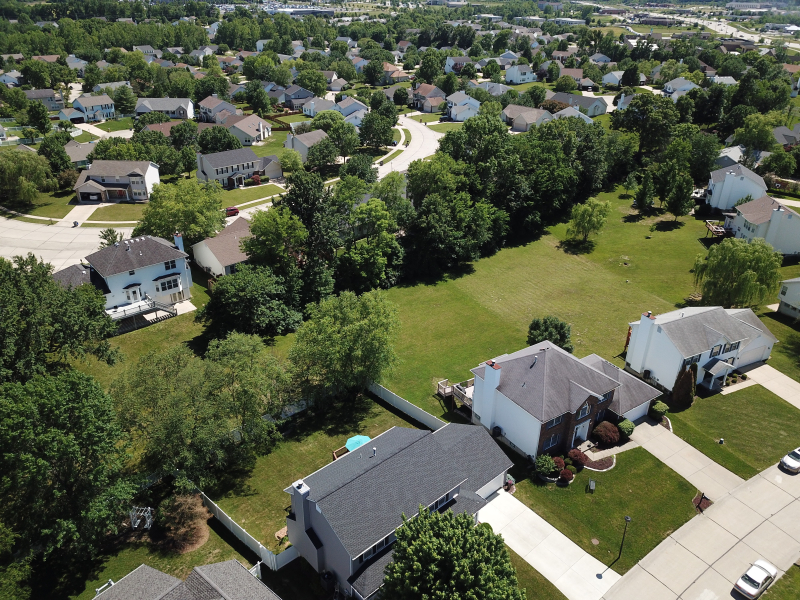 5 Ways To Make Buying A Home Much Simpler