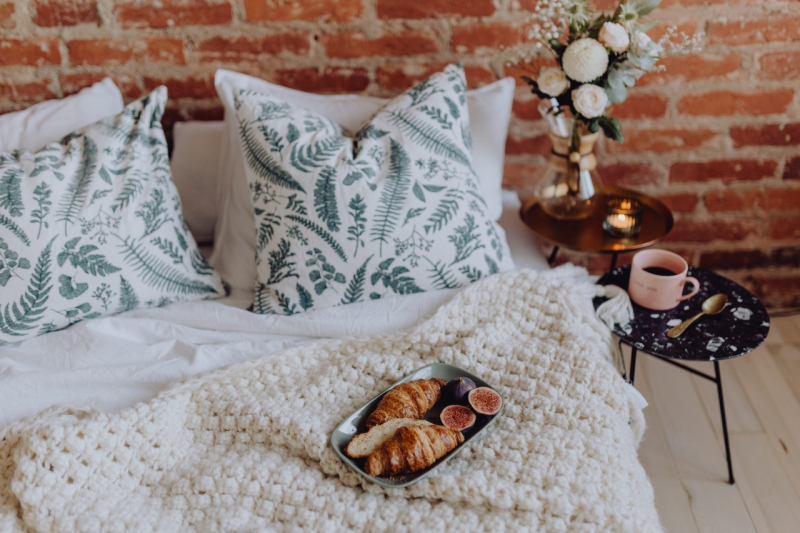 Is Your Home The Relaxing Haven It Should Be?