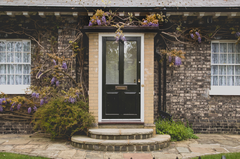 What Does It Take To Afford A House?