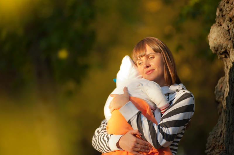 Motherhood-facts