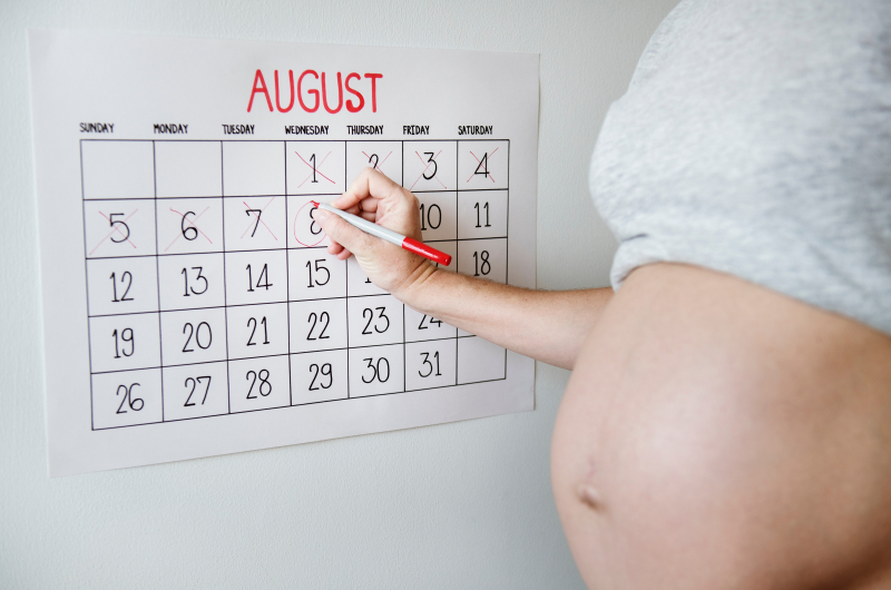 Baby-is-coming