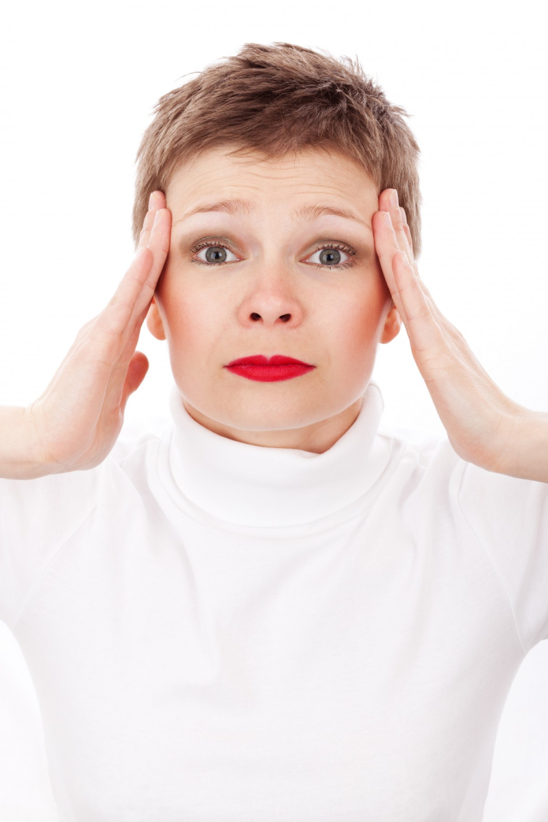 Hidden Causes of Stress and What to Do About Them 