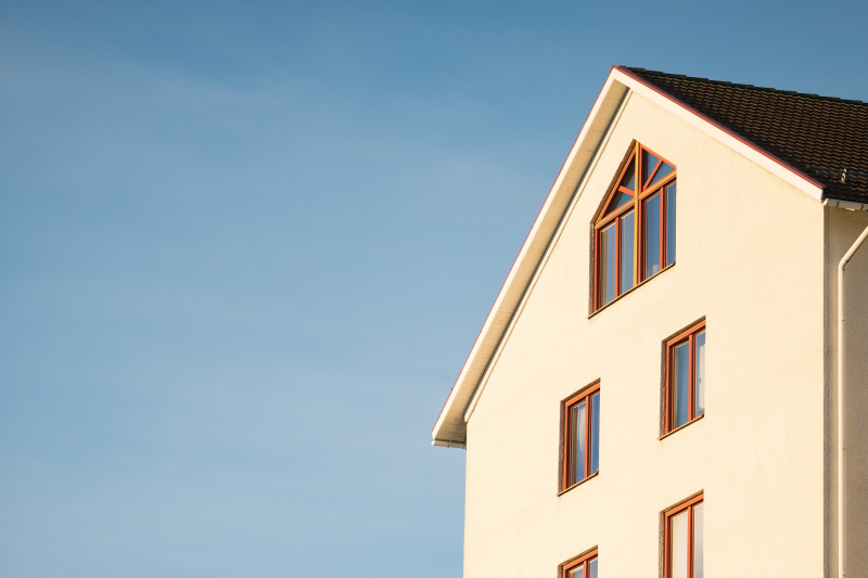 5 Ways To Make Buying A Home Much Simpler