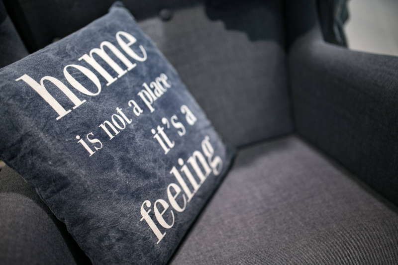Is Your Home The Relaxing Haven It Should Be?