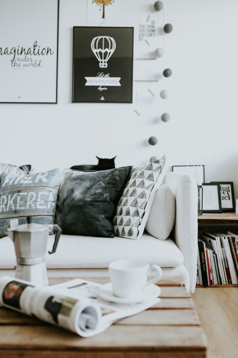 Is Your Home The Relaxing Haven It Should Be?