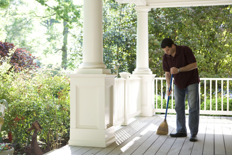 Home-maintainence-tips