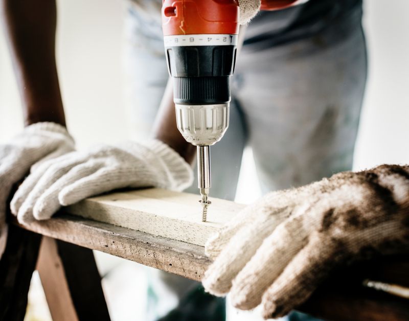 Fixes-make-house-new