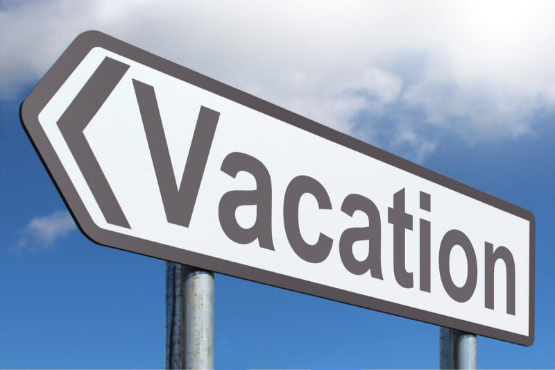 Vacation