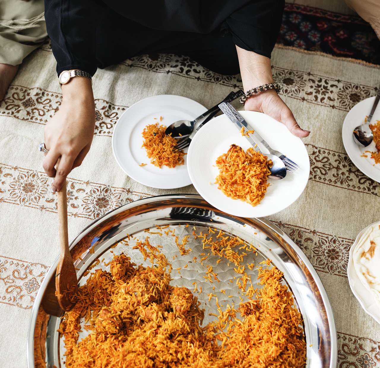 Healthy Eating Habits That Can Transform Your Family's Diet