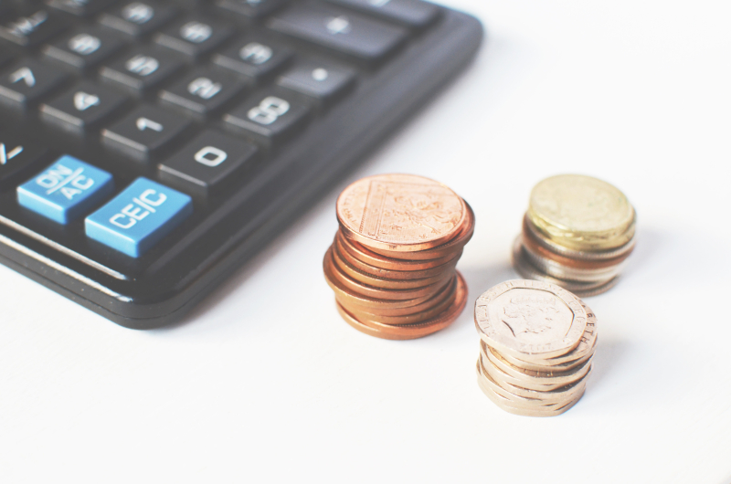 Money-tips
