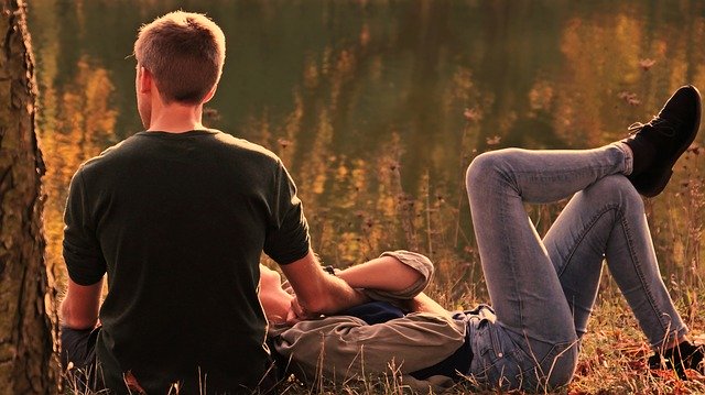 Relationship-distress