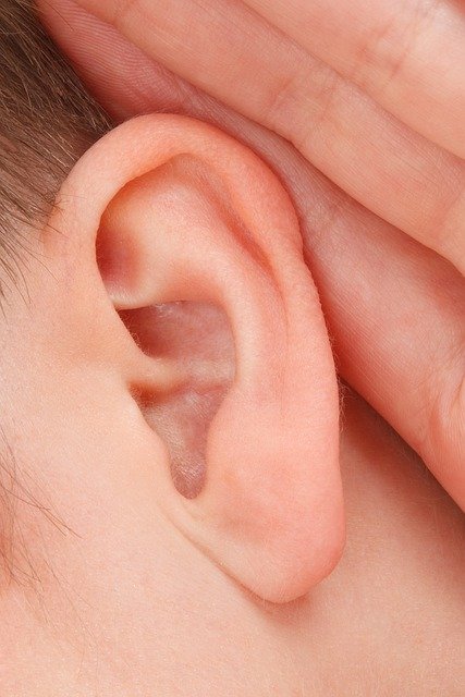 Hearing-loss