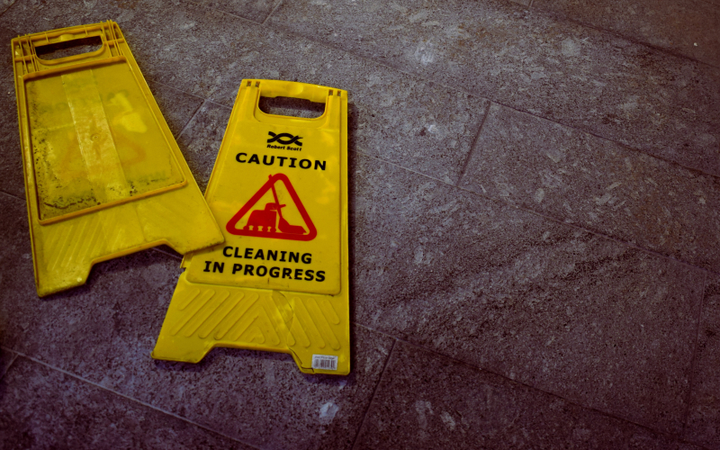 Accident-at-work