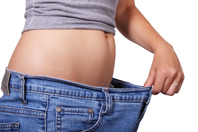 Lose-belly-fat