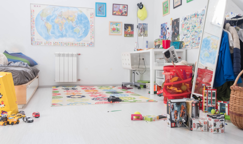 Teen-room-kids