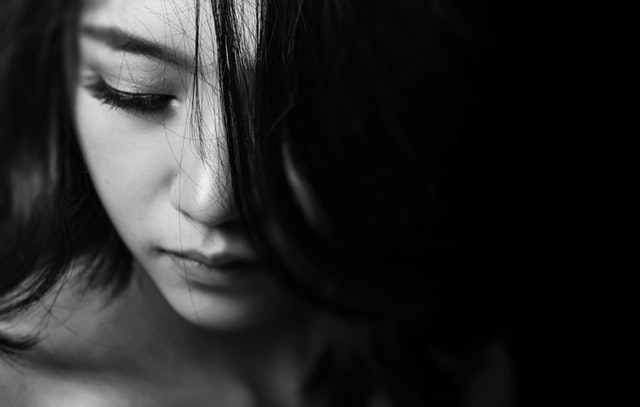 Unhappy-woman-job
