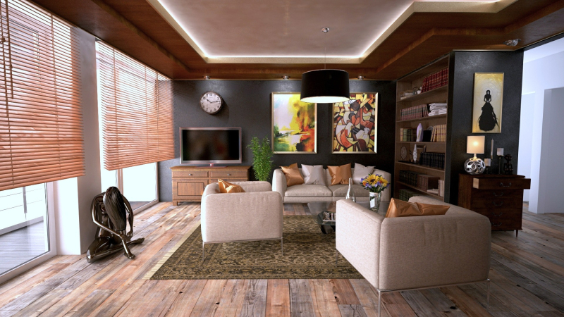 Healthy home