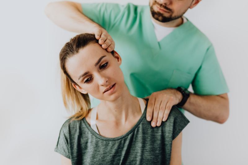 4 ways find good chiropractor
