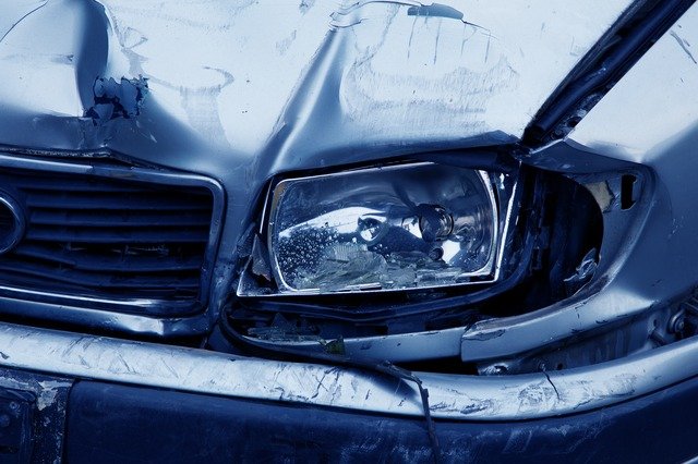 Whiplash injury