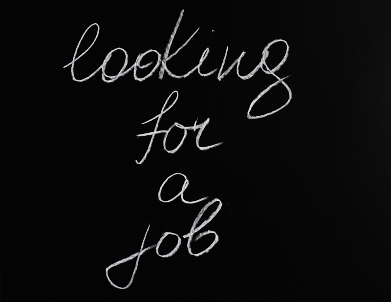 Job hunting tips