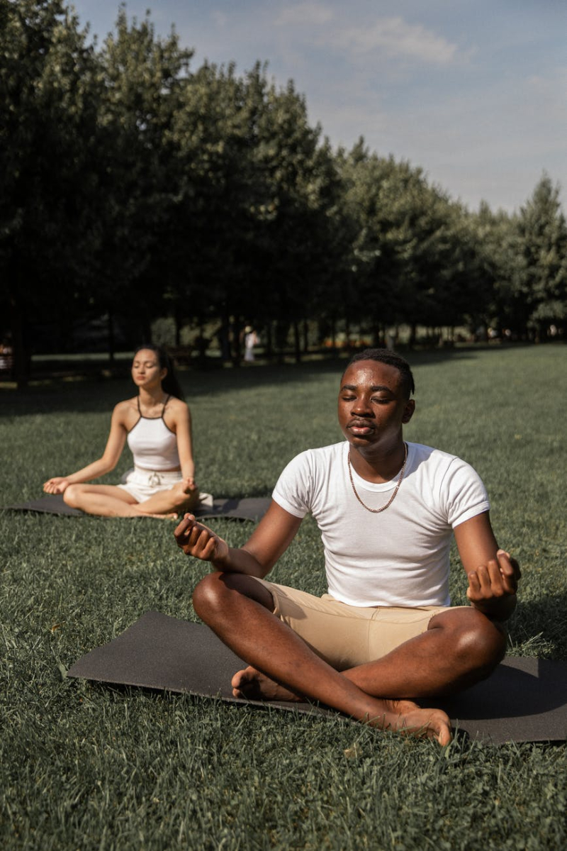 Keep mind healthy