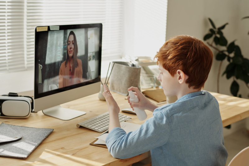 5 ways to keep children safe at home