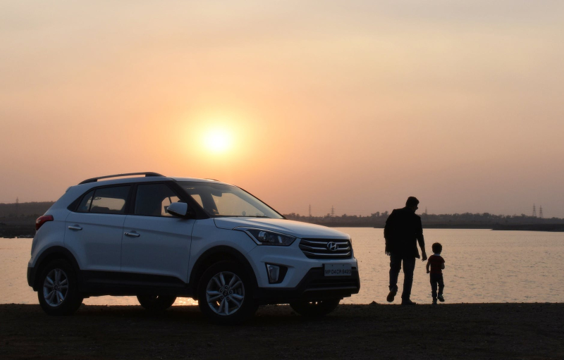 5 car features family safety