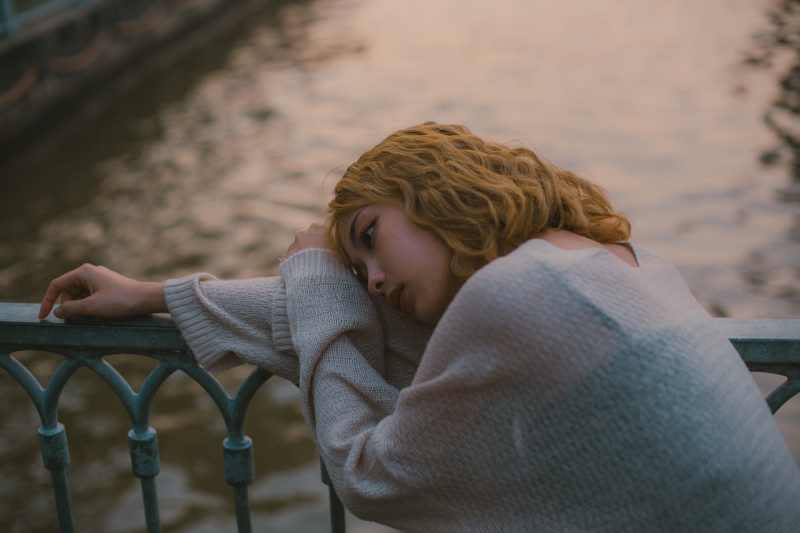 How to deal with stress