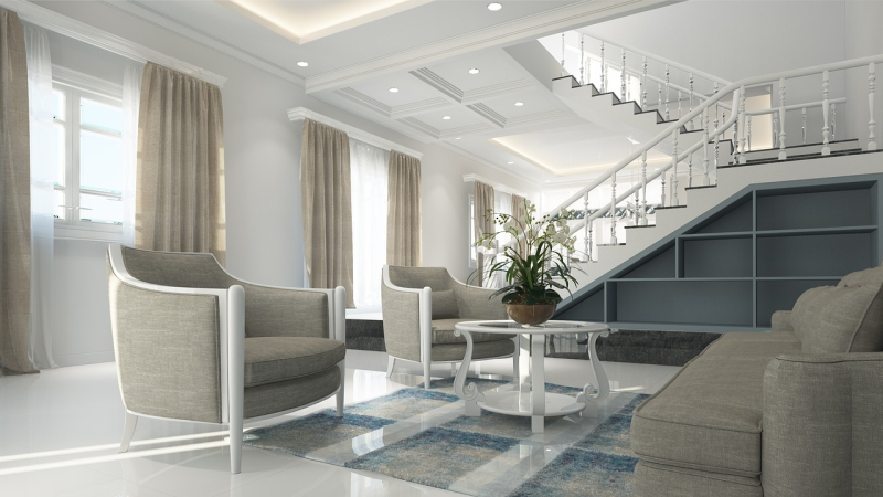 Tips make more space in your home