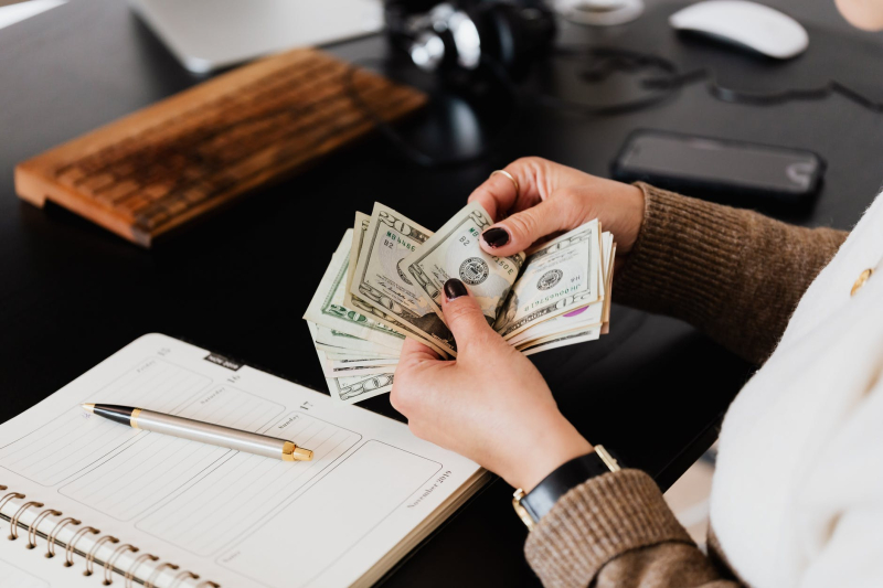 How to keep on top of finances