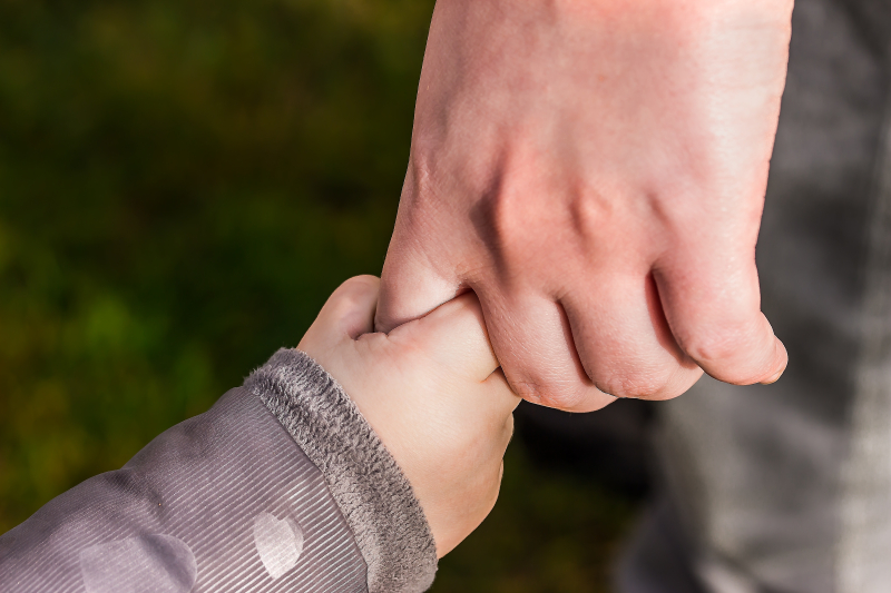 5 ways parents outsource