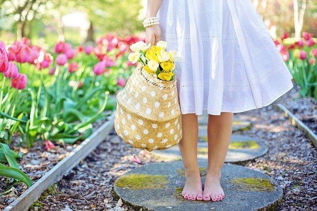 Upgrade garden hacks