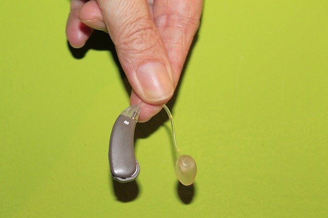 Misconceptions about hearing loss