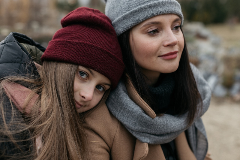 Teen daughter mental issues