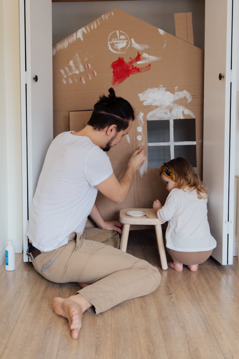 Secure family