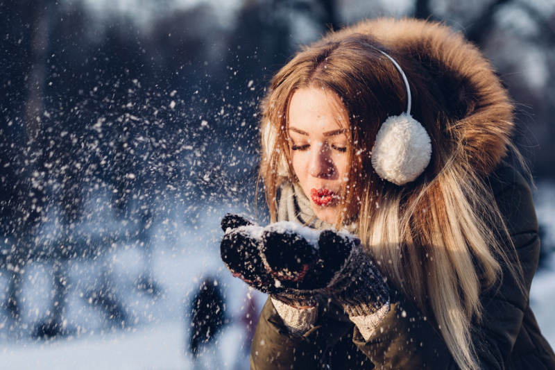 Maintain health winter