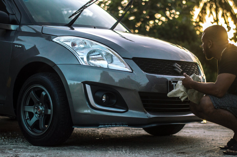 Sell your car for more