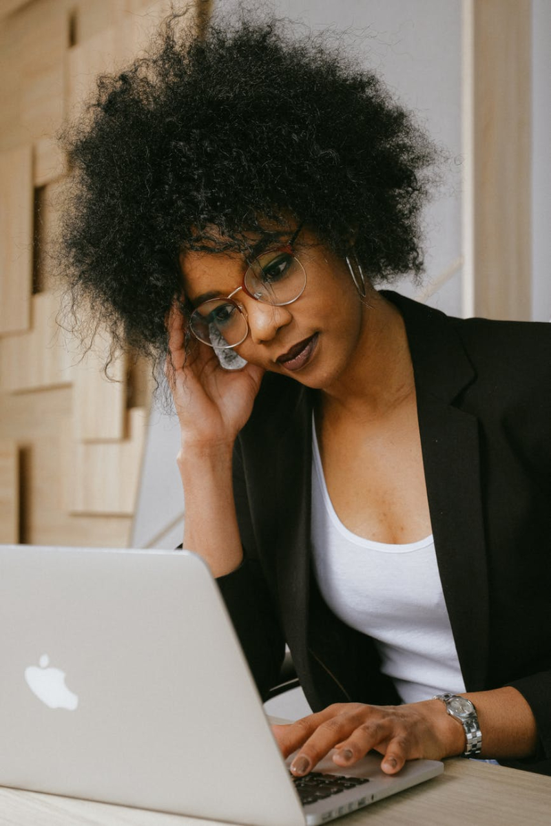 Business taking too much time