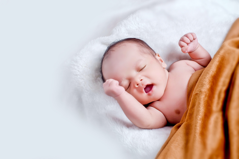 5 ways to help friend after baby