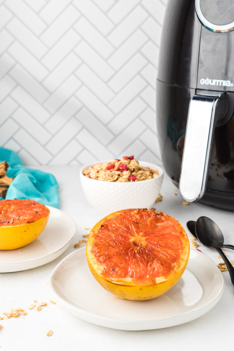 Air fryer moms best friend