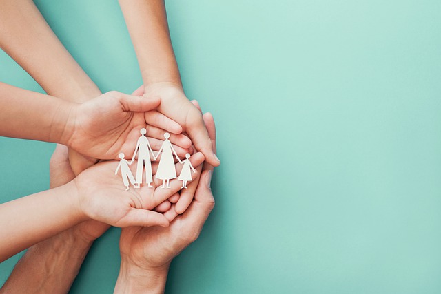 Adoption kids in need