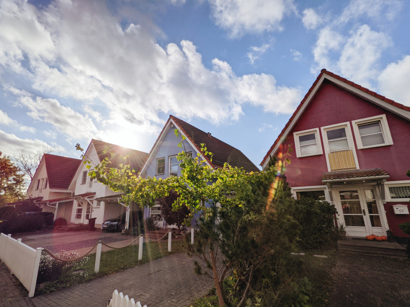 Home maintenance costs down